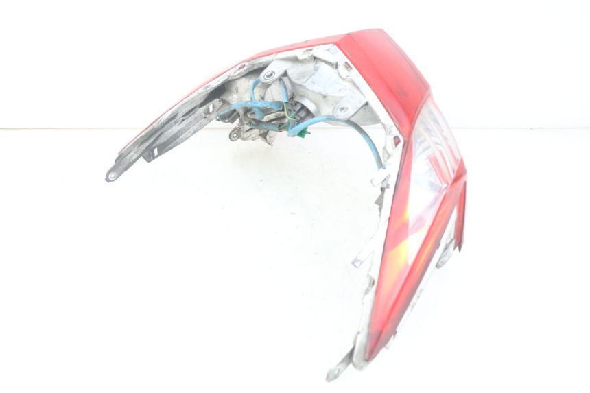 photo de RÜCKLICHT KYMCO DINK STREET 125 (2009 - 2014) - Weitere Ansicht des Artikels