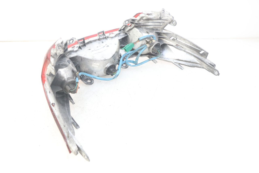 photo de RÜCKLICHT KYMCO DINK STREET 125 (2009 - 2014) - Technische Nahaufnahme