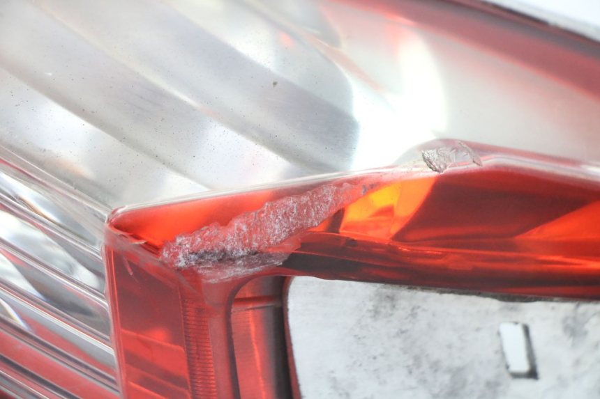 photo de RÜCKLICHT KYMCO DINK STREET 125 (2009 - 2014) - Technische Nahaufnahme