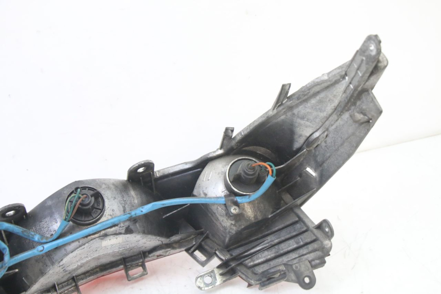 photo de RÜCKLICHT KYMCO DINK STREET 125 (2009 - 2014) - Kennzeichnungen und Originalreferenzen