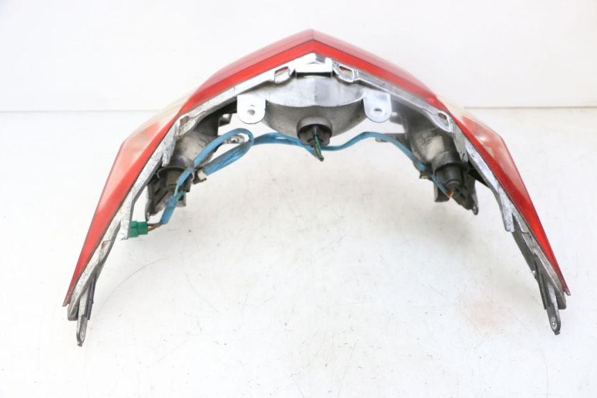 photo de RÜCKLICHT KYMCO DINK STREET 125 (2009 - 2014) - Hochauflösende Nahaufnahme