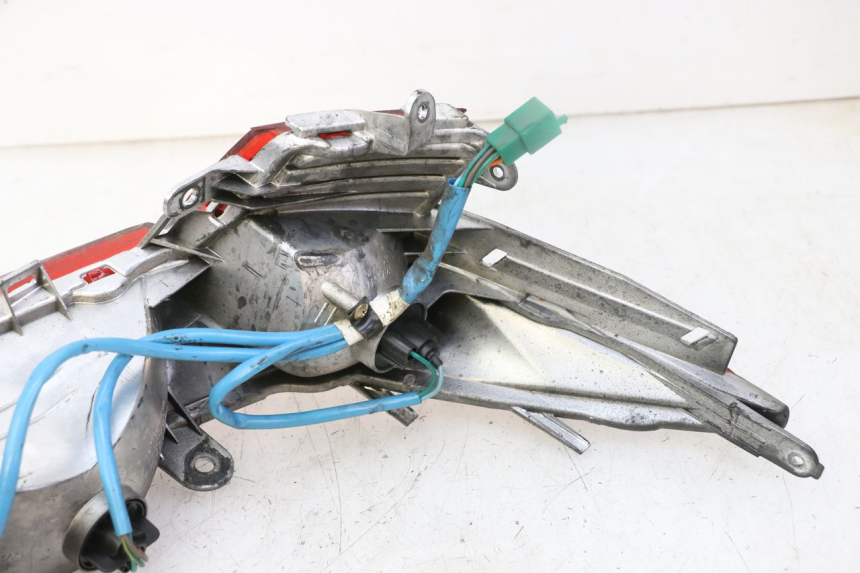 photo de RÜCKLICHT KYMCO DINK STREET 125 (2009 - 2014) - Gesamtansicht des Produkts