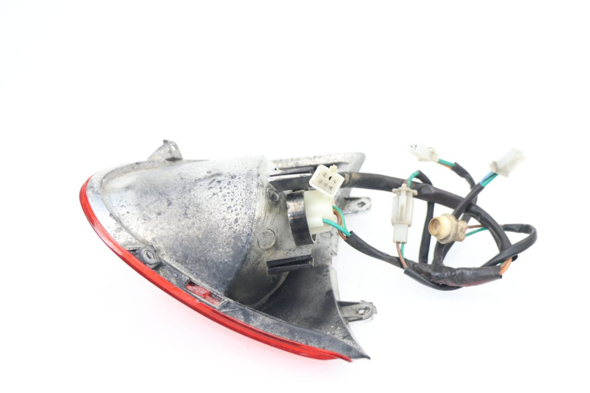 photo de RÜCKLICHT GOWINN DOLCE VITA 125 (2007 - 2013) - Detailansicht des Bauteils