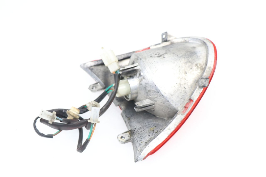 photo de RÜCKLICHT GOWINN DOLCE VITA 125 (2007 - 2013) - Alternative Perspektive