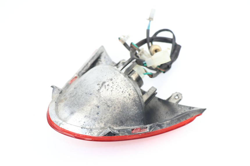 photo de RÜCKLICHT GOWINN DOLCE VITA 125 (2007 - 2013) - Technische Nahaufnahme