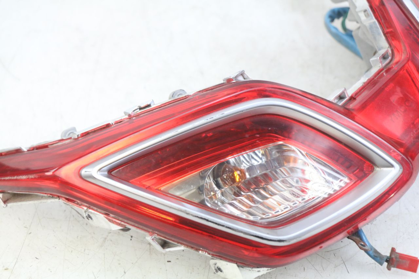 photo de RÜCKLICHT KYMCO DOWNTOWN ABS 125 (2015 - 2017) - Zoom auf Gebrauchszustand