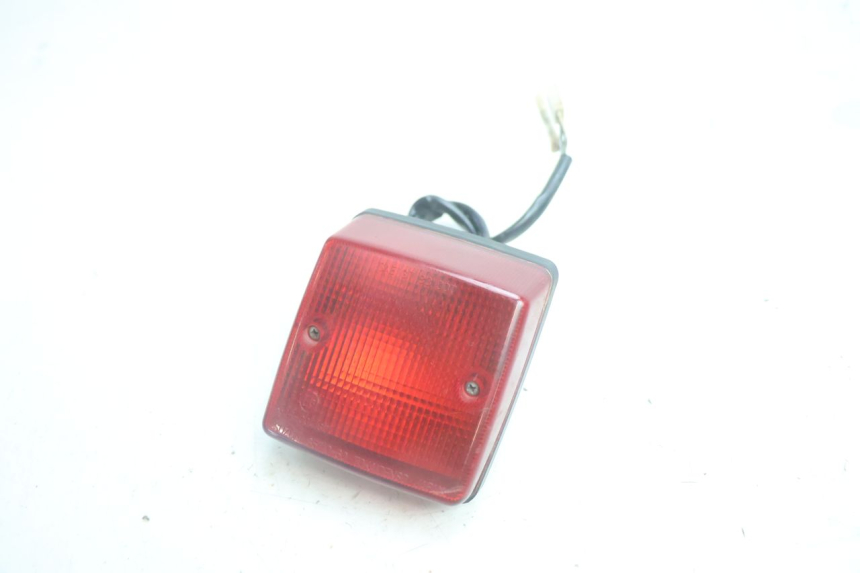photo de RÜCKLICHT SUZUKI DR S 600 (1985 - 1989) - Hauptansicht