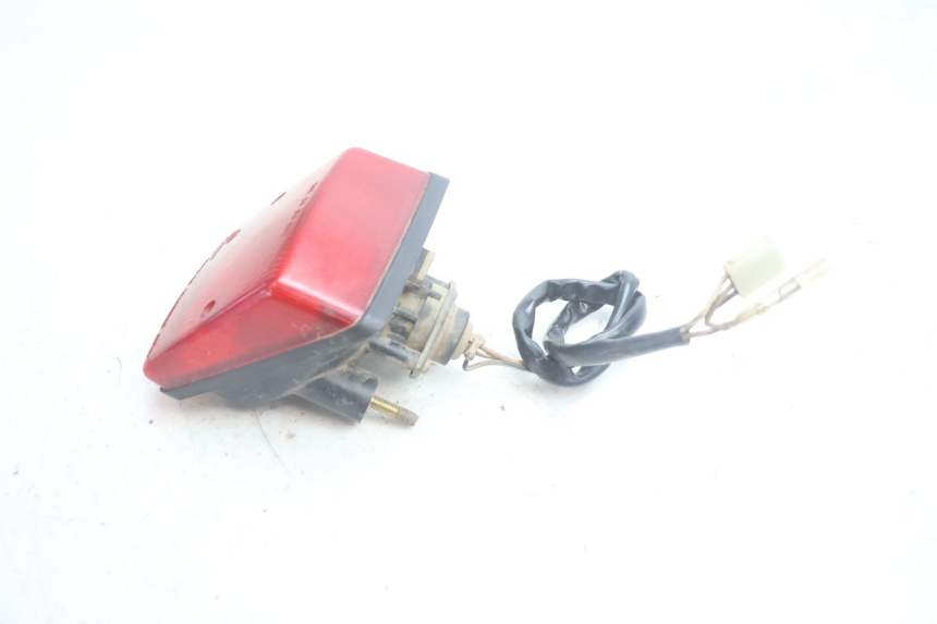 photo de RÜCKLICHT SUZUKI DR S 600 (1985 - 1989) - Alternative Perspektive