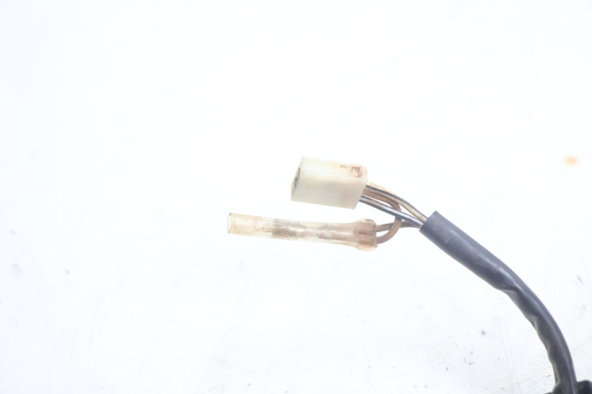 photo de RÜCKLICHT SUZUKI DR S 600 (1985 - 1989) - Oberflächenzustand und Material