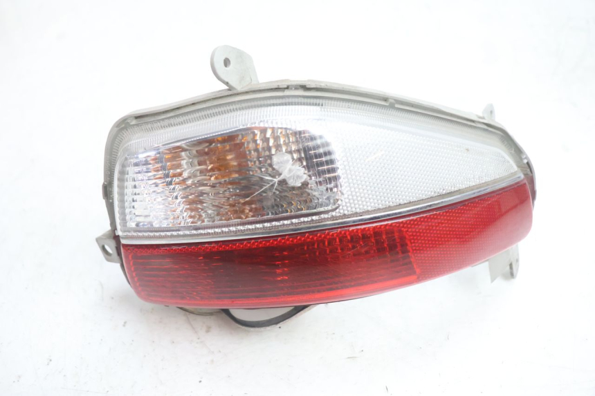 photo de RÜCKLICHT RECHTS SUZUKI BURGMAN EXECUTIVE ABS 650 (2006 - 2012) - Hauptansicht