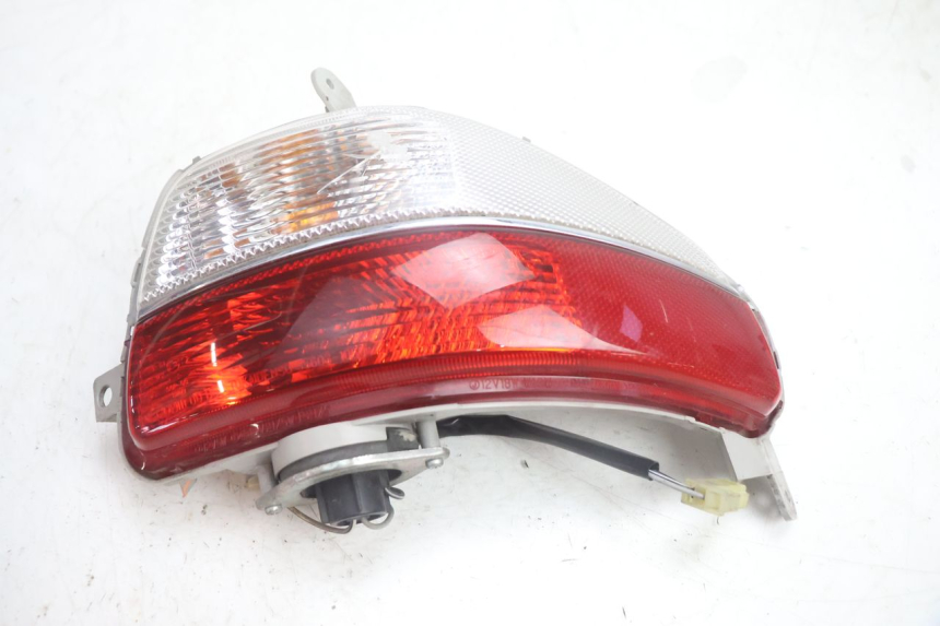 photo de RÜCKLICHT RECHTS SUZUKI BURGMAN EXECUTIVE ABS 650 (2006 - 2012) - Detailansicht des Bauteils