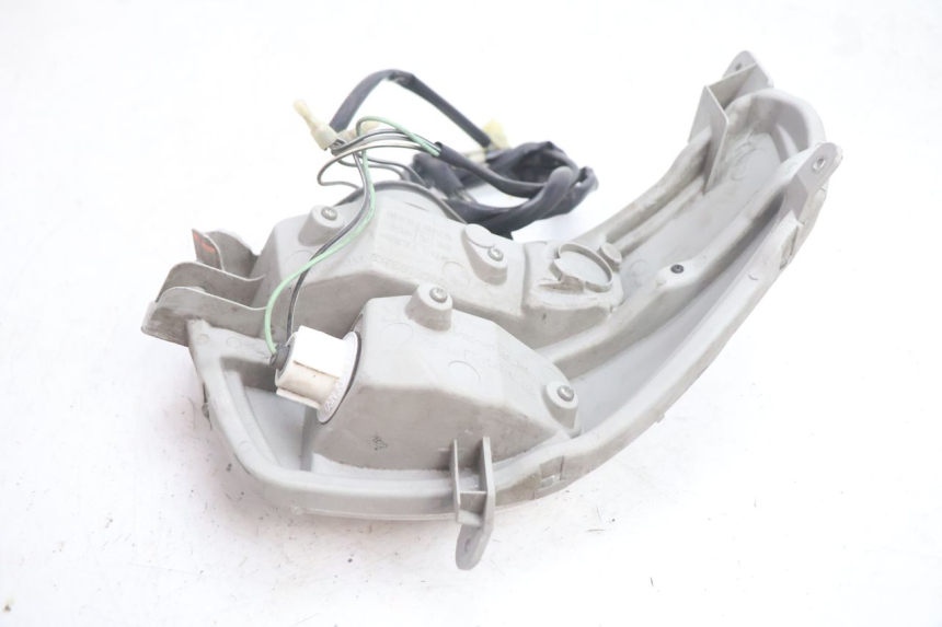 photo de RÜCKLICHT RECHTS SUZUKI BURGMAN EXECUTIVE ABS 650 (2006 - 2012) - Oberflächenzustand und Material