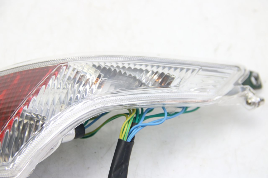 photo de RECHTES RÜCKLICHT PEUGEOT E-VIVACITY 1 (2012 - 2018) - Alternative Perspektive