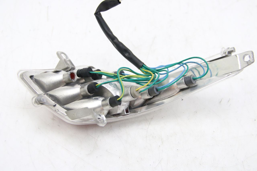 photo de RECHTES RÜCKLICHT PEUGEOT E-VIVACITY 1 (2012 - 2018) - Gesamtansicht des Produkts