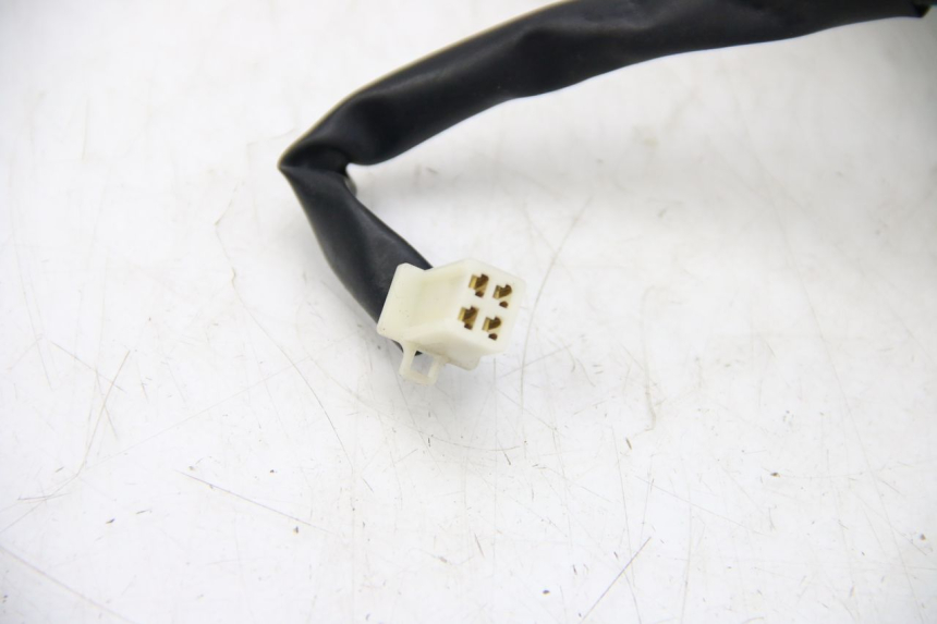 photo de RECHTES RÜCKLICHT PEUGEOT E-VIVACITY 1 (2012 - 2018) - Oberflächenzustand und Material