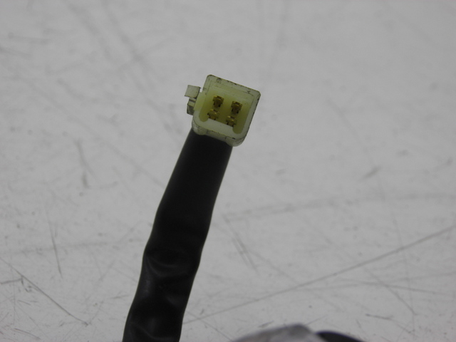 photo de RÜCKLICHT RECHTS HONDA FES PANTHEON 125 (2003 - 2007) - Alternative Perspektive