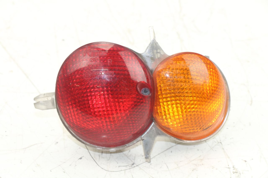 photo de RÜCKLICHT RECHTS MBK SKYLINER 125 (2001 - 2003) - Hauptansicht