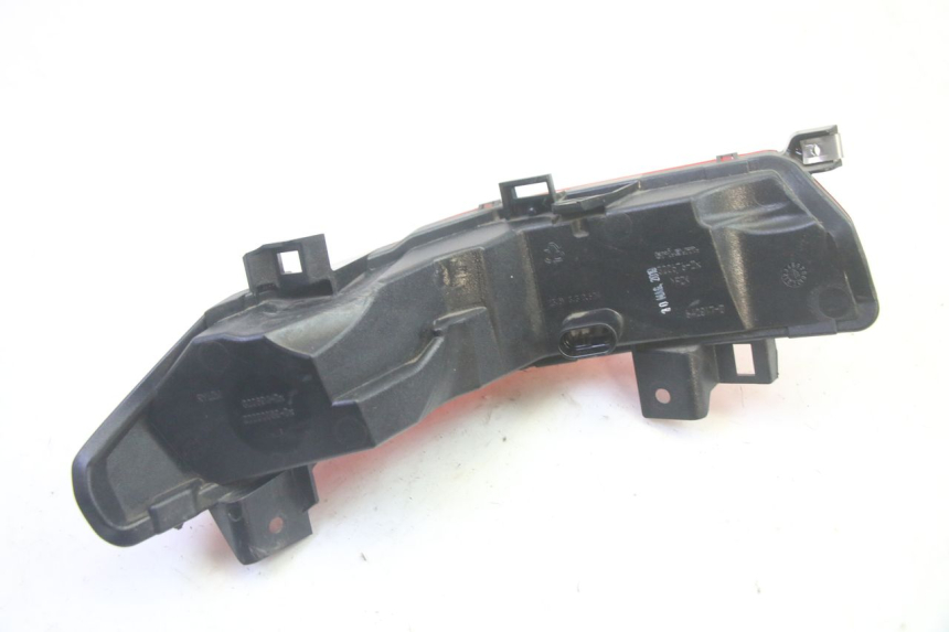 photo de RÜCKLICHT RECHTS PIAGGIO MP3 HPE 350 (2018 - 2020) - Gesamtansicht des Produkts