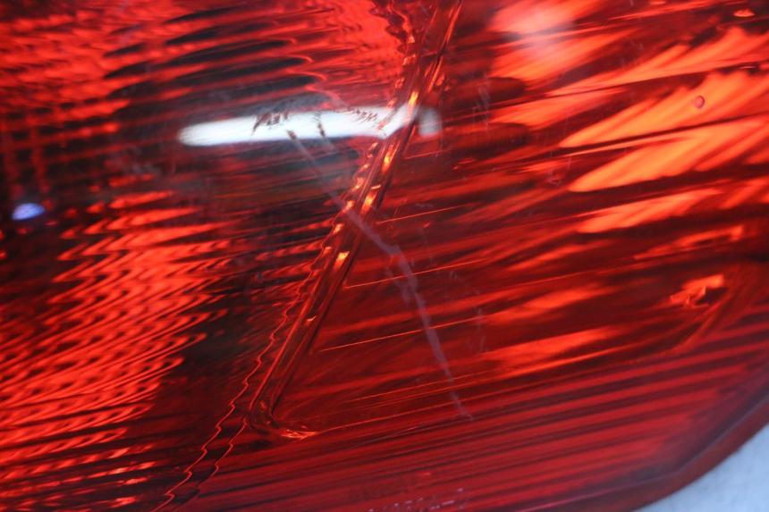 photo de RÜCKLICHT RECHTS PIAGGIO MP3 LT 300 (2010 - 2016) - Weitere Ansicht des Artikels