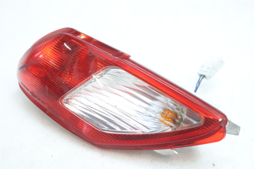 photo de RÜCKLICHT RECHTS PIAGGIO MP3 LT 300 (2010 - 2016) - Technische Nahaufnahme