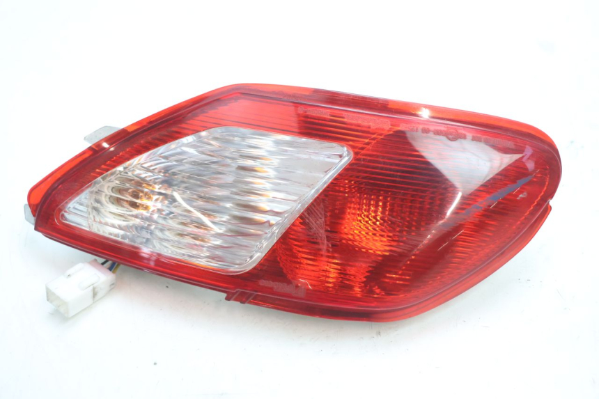 photo de RÜCKLICHT RECHTS PIAGGIO MP3 LT 300 (2010 - 2016) - Gesamtansicht des Produkts
