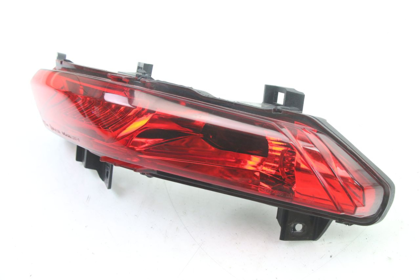 photo de RECHTES RÜCKLICHT PIAGGIO MP3 500 (2014 - 2017) - Detailansicht des Bauteils