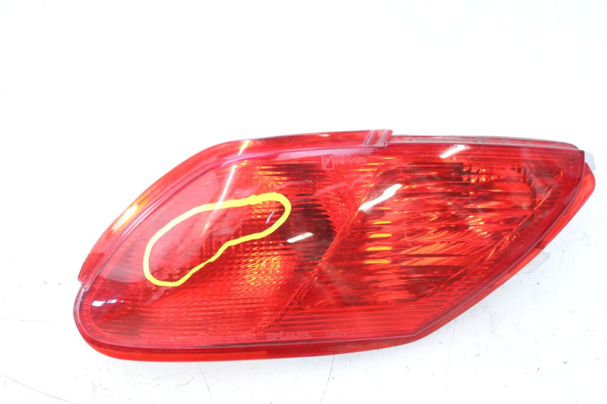 photo de RECHTES RÜCKLICHT PIAGGIO MP3 500 (2011 - 2015) - Hauptansicht