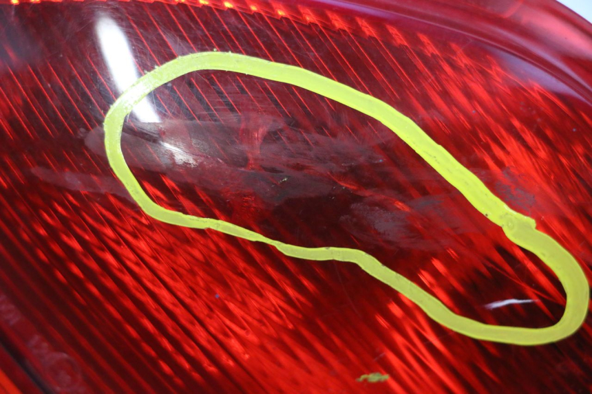photo de RECHTES RÜCKLICHT PIAGGIO MP3 500 (2011 - 2015) - Detailansicht des Bauteils