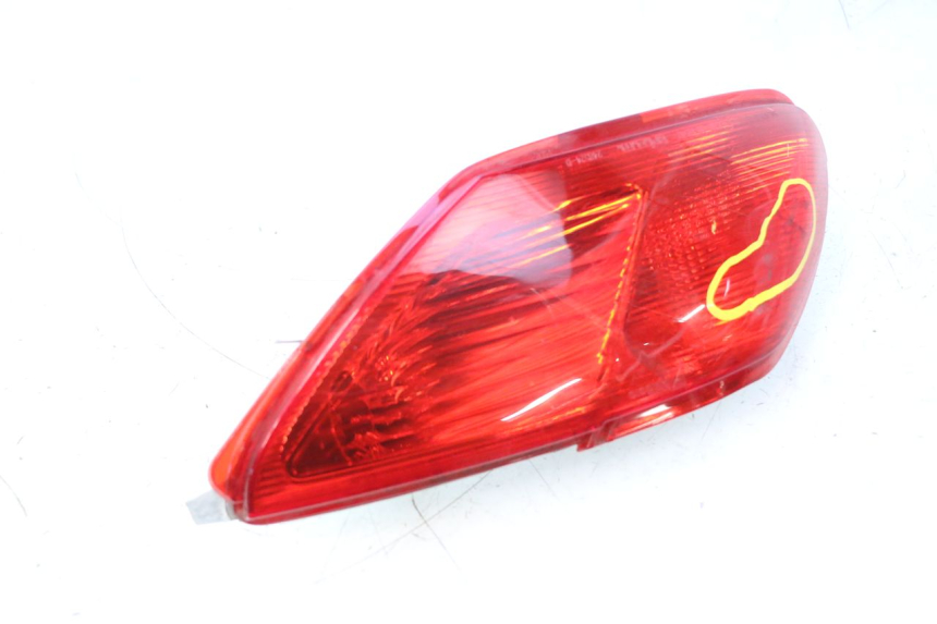 photo de RECHTES RÜCKLICHT PIAGGIO MP3 500 (2011 - 2015) - Weitere Ansicht des Artikels