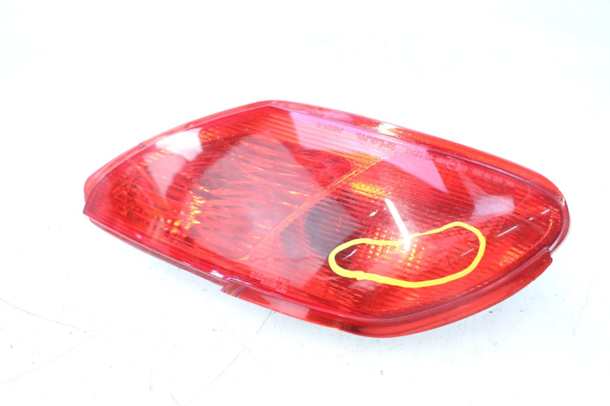 photo de RECHTES RÜCKLICHT PIAGGIO MP3 500 (2011 - 2015) - Geprüftes Gebrauchtteil