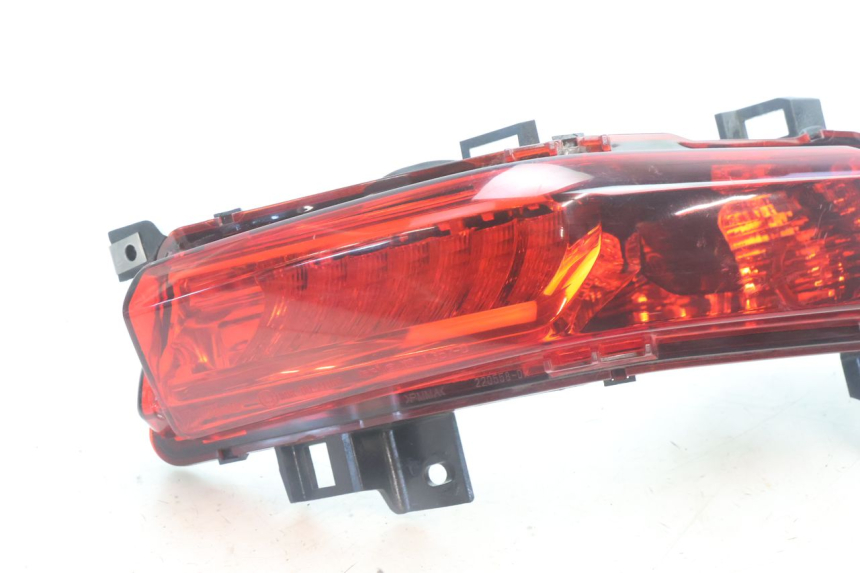 photo de RÜCKLICHT RECHTS PIAGGIO MP3 500 (2016 - 2018) - Detailansicht des Bauteils