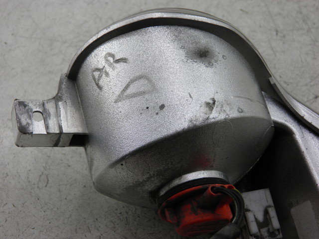 photo de RÜCKLICHT RECHTS PIAGGIO CARNABY 125 (2007 - 2011) - Alternative Perspektive