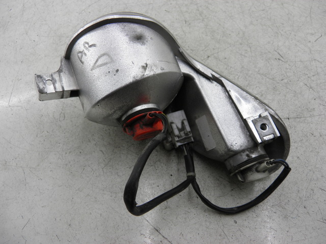 photo de RÜCKLICHT RECHTS PIAGGIO CARNABY 125 (2007 - 2011) - Technische Nahaufnahme