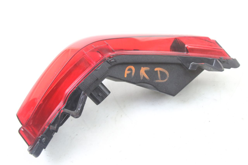 photo de RECHTES RÜCKLICHT PIAGGIO MP3 500 (2014 - 2017) - Gesamtansicht des Produkts