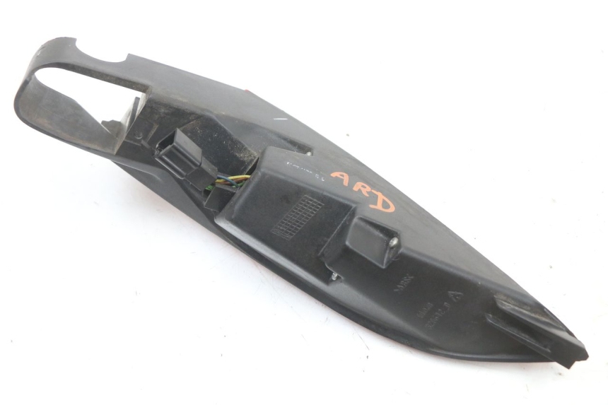 photo de RECHTES RÜCKLICHT PEUGEOT SATELIS 125 (2010 - 2012) - Technische Nahaufnahme