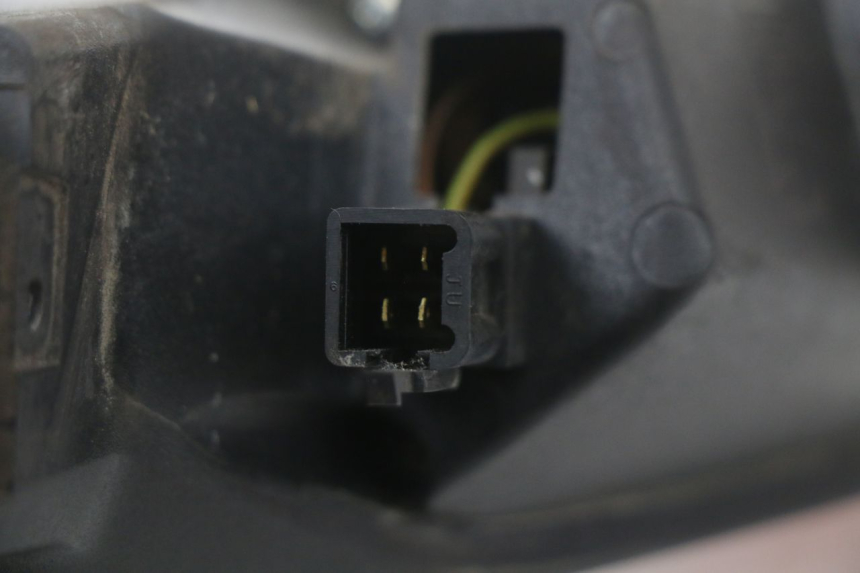 photo de RECHTES RÜCKLICHT PEUGEOT SATELIS 125 (2010 - 2012) - Gesamtansicht des Produkts