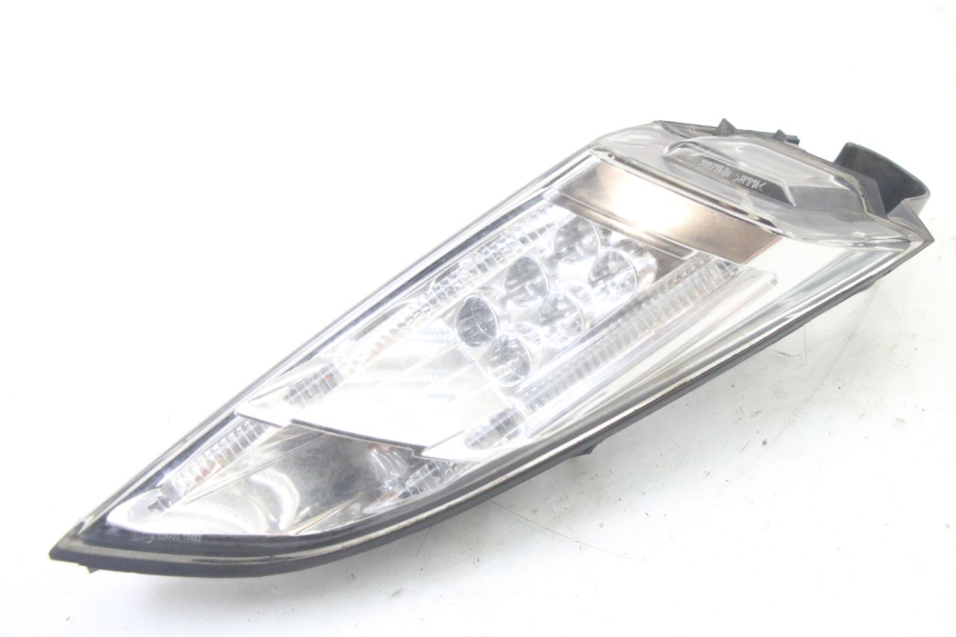 photo de RÜCKLICHT RECHTS PEUGEOT SATELIS 125 (2013 - 2018) - Detailansicht des Bauteils