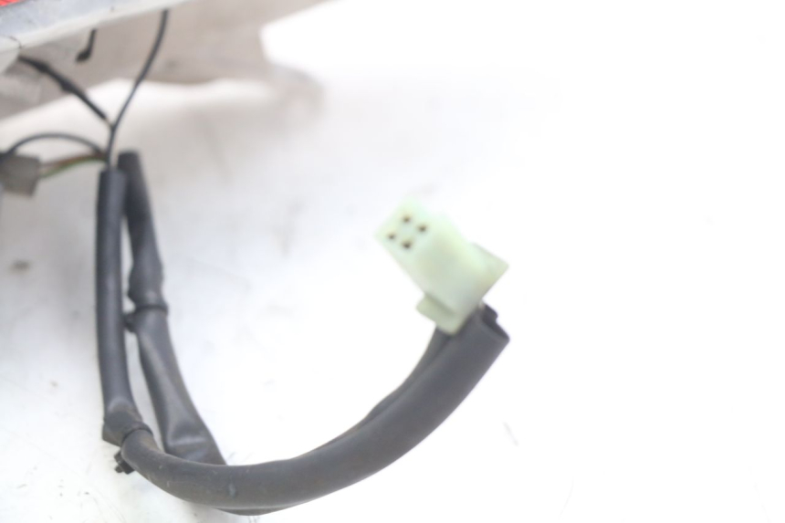 photo de RÜCKLICHT RECHTS MBK SKYCRUISER 125 (2006 - 2009) - Zoom auf Gebrauchszustand