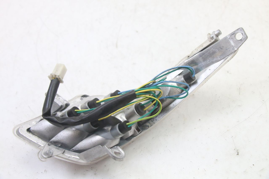 photo de RÜCKLICHT RECHTS PEUGEOT VIVACITY NEW 2T 50 (2008 - 2017) - Gesamtansicht des Produkts