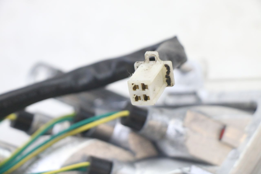 photo de RÜCKLICHT RECHTS PEUGEOT VIVACITY NEW 2T 50 (2008 - 2017) - Oberflächenzustand und Material