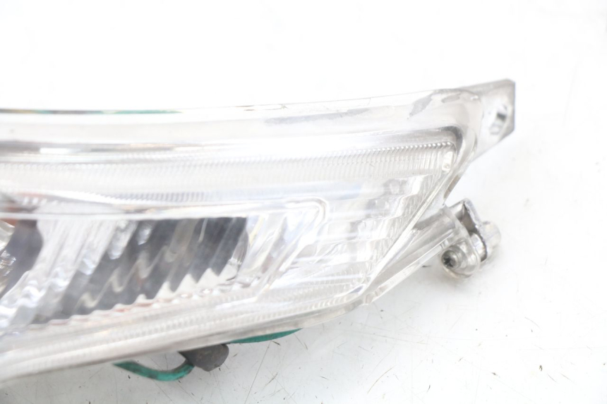 photo de RÜCKLICHT RECHTS PEUGEOT VIVACITY NEW 4T 50 (2008 - 2017) - Zoom auf Gebrauchszustand