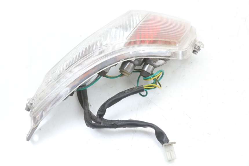 photo de RÜCKLICHT RECHTS PEUGEOT VIVACITY NEW 4T 50 (2008 - 2017) - Alternative Perspektive