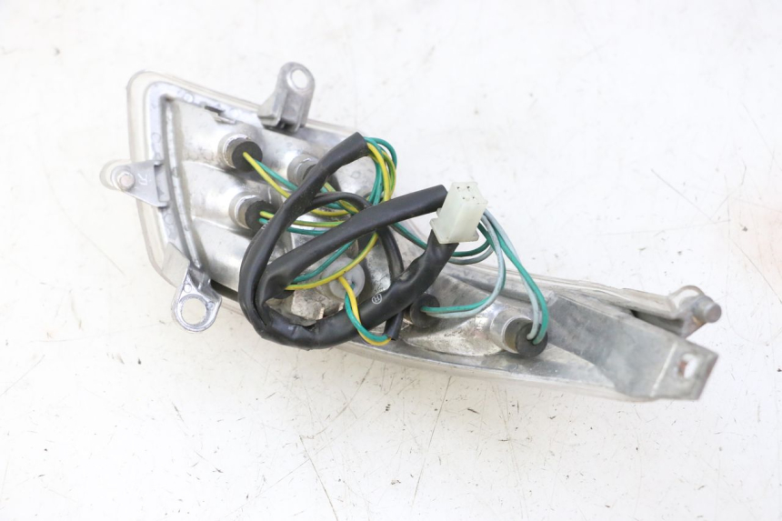 photo de RÜCKLICHT RECHTS PEUGEOT VIVACITY NEW 4T 50 (2008 - 2017) - Alternative Perspektive