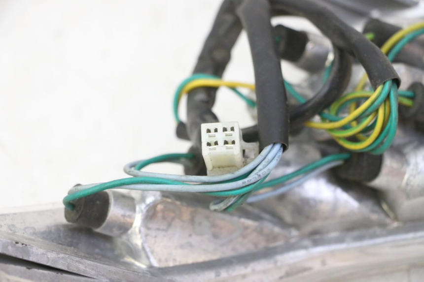 photo de RÜCKLICHT RECHTS PEUGEOT VIVACITY NEW 4T 50 (2008 - 2017) - Technische Nahaufnahme