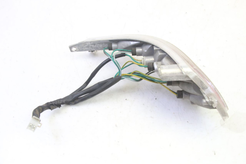 photo de RÜCKLICHT RECHTS PEUGEOT VIVACITY NEW 4T 50 (2008 - 2017) - Gesamtansicht des Produkts