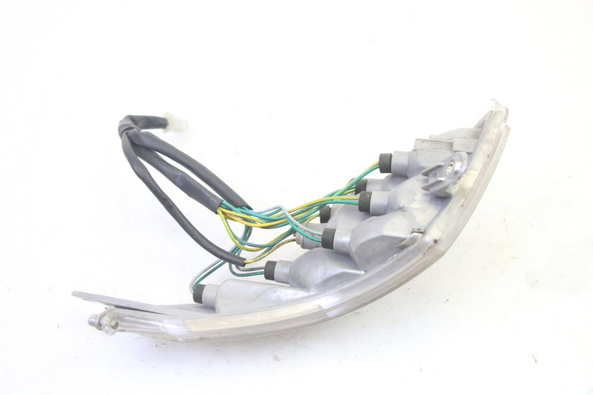 photo de RÜCKLICHT RECHTS PEUGEOT VIVACITY NEW 4T 50 (2008 - 2017) - Oberflächenzustand und Material