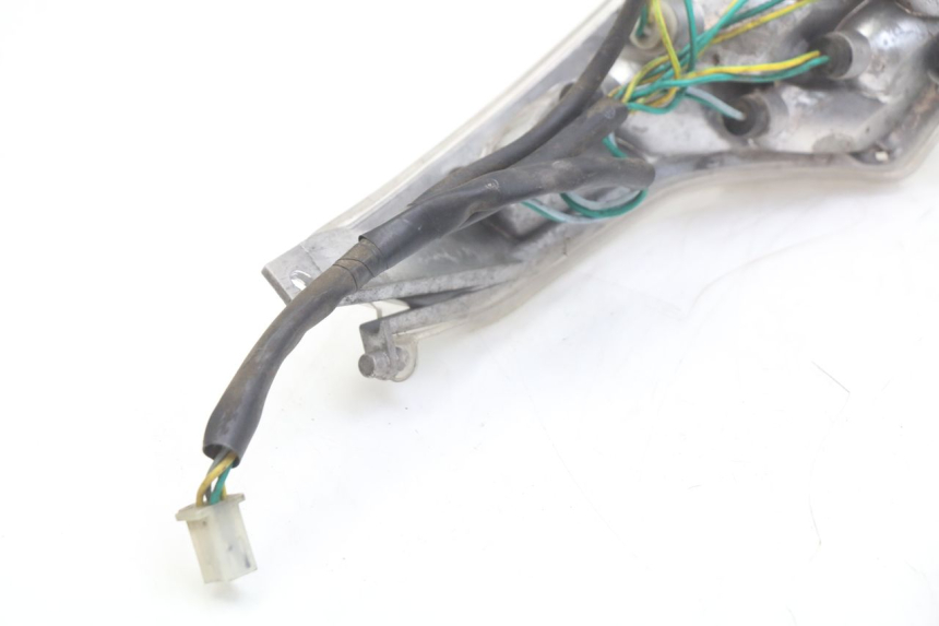 photo de RÜCKLICHT RECHTS PEUGEOT VIVACITY 125 (2010 - 2017) - Alternative Perspektive