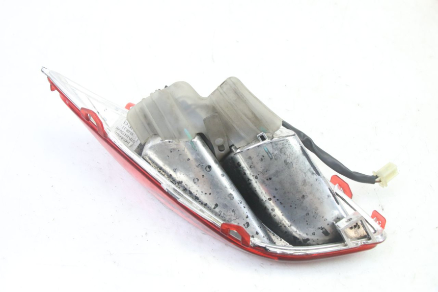 photo de RECHTES RÜCKLICHT YAMAHA X-MAX XMAX 125 (2010 - 2013) - Gesamtansicht des Produkts