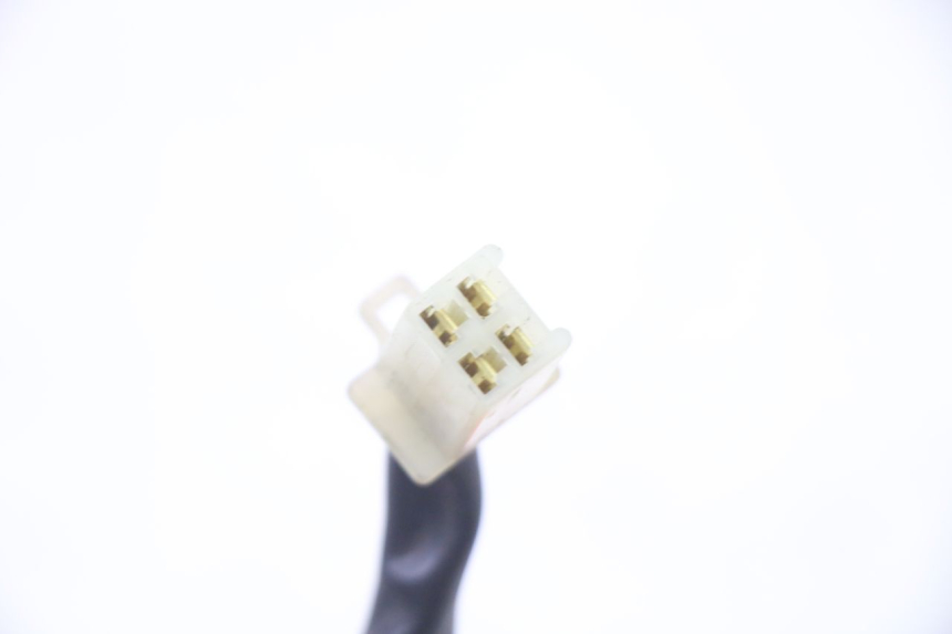 photo de RECHTES RÜCKLICHT YAMAHA X-MAX XMAX 125 (2010 - 2013) - Details der Befestigungspunkte