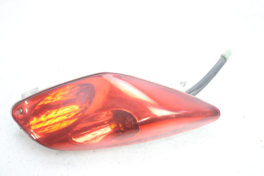 photo de RECHTES RÜCKLICHT YAMAHA XMAX X-MAX 125 (2006 - 2009) - Hauptansicht